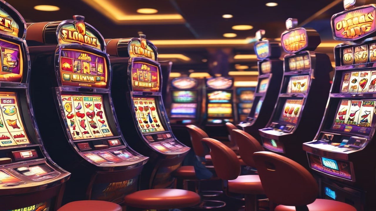 aone casino