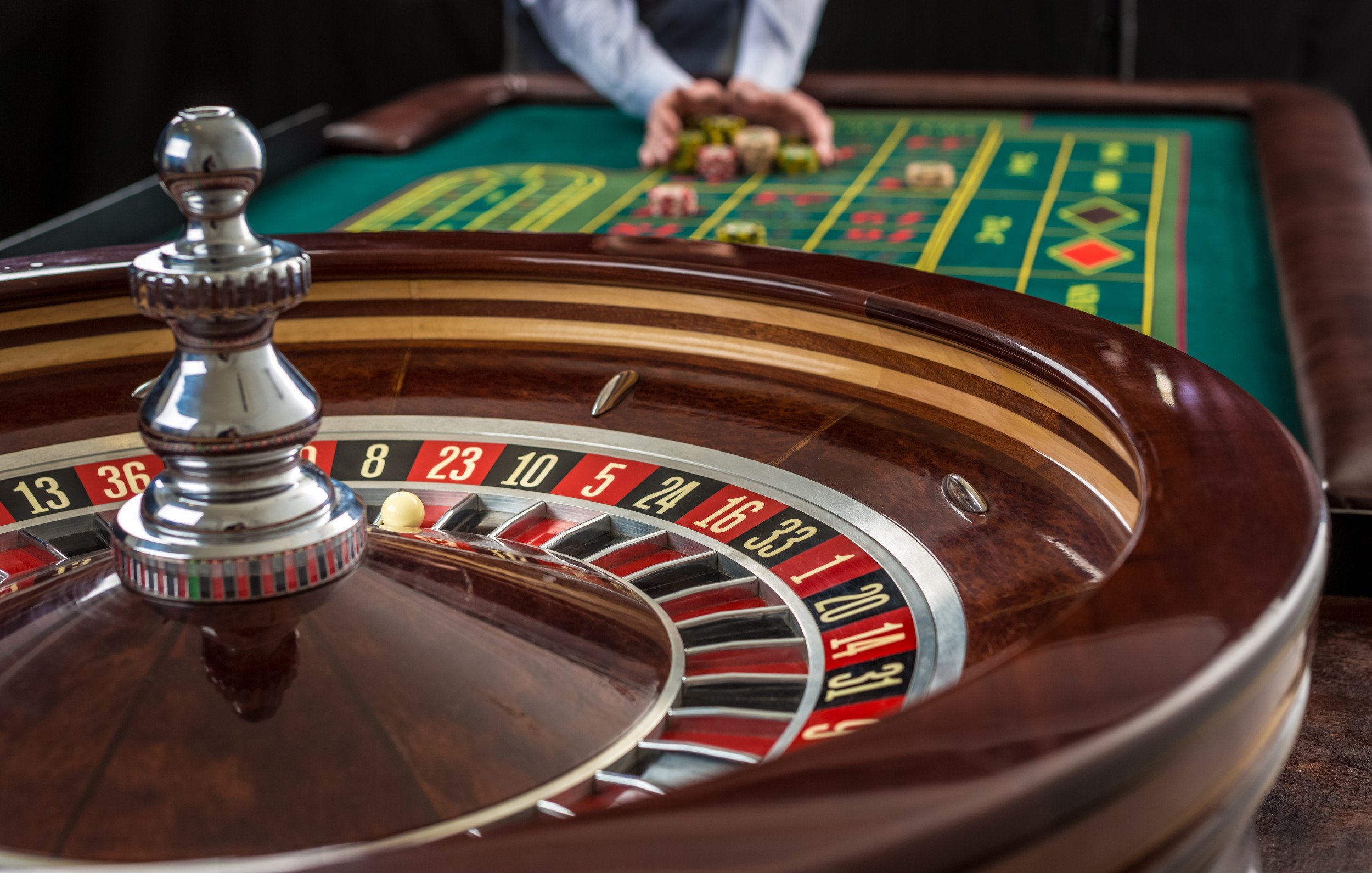 aone casino